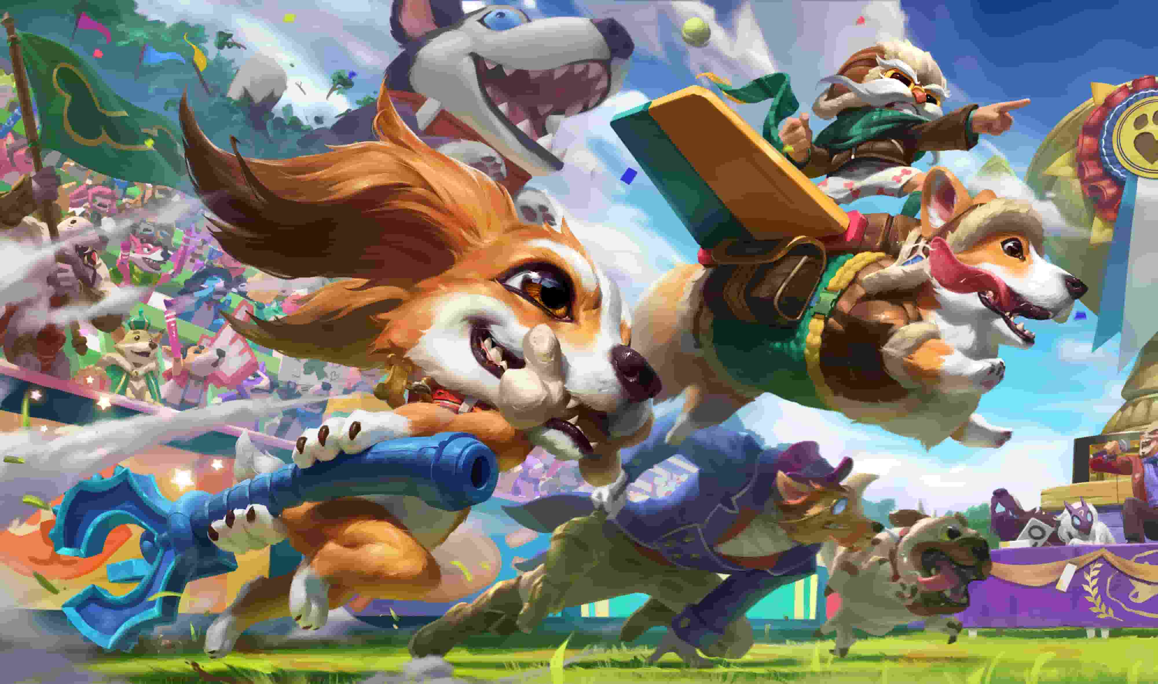横版RPG手游推荐，探索冒险与策略战斗的绝佳选择